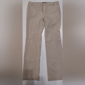 Men's Beige Pants